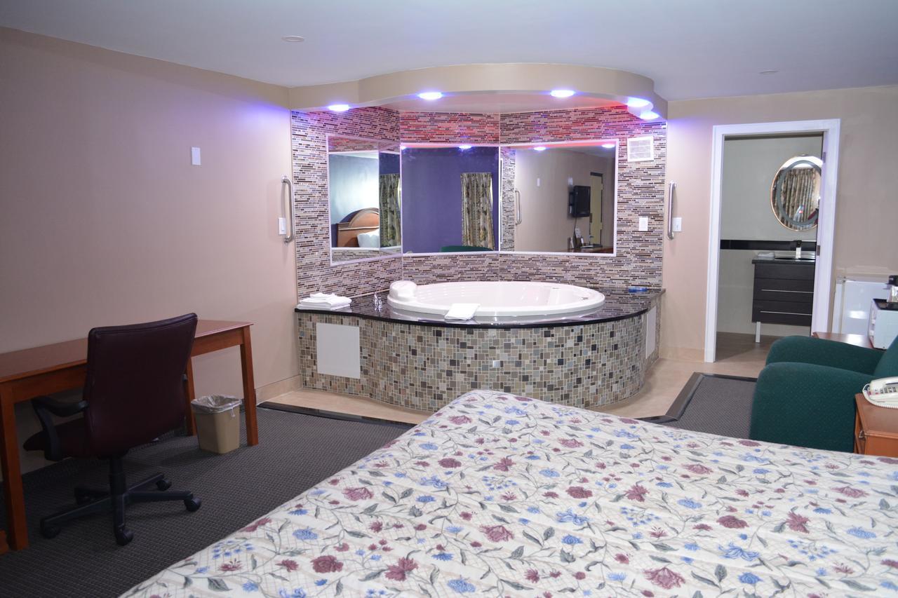 Travel Inn New Castle Airport Bagian luar foto