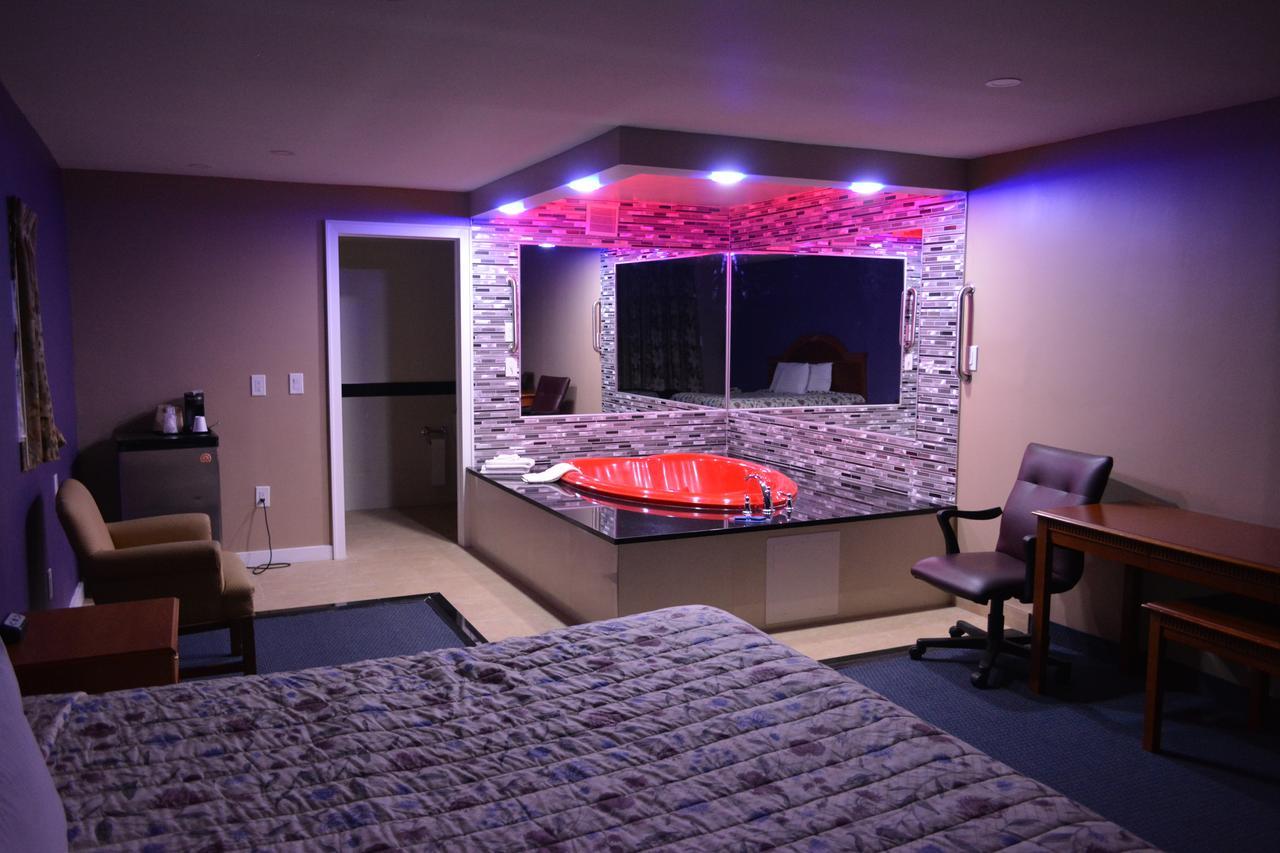 Travel Inn New Castle Airport Bagian luar foto